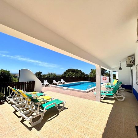 Tavira Vila Formosa 3 With Pool By Homing Exteriér fotografie