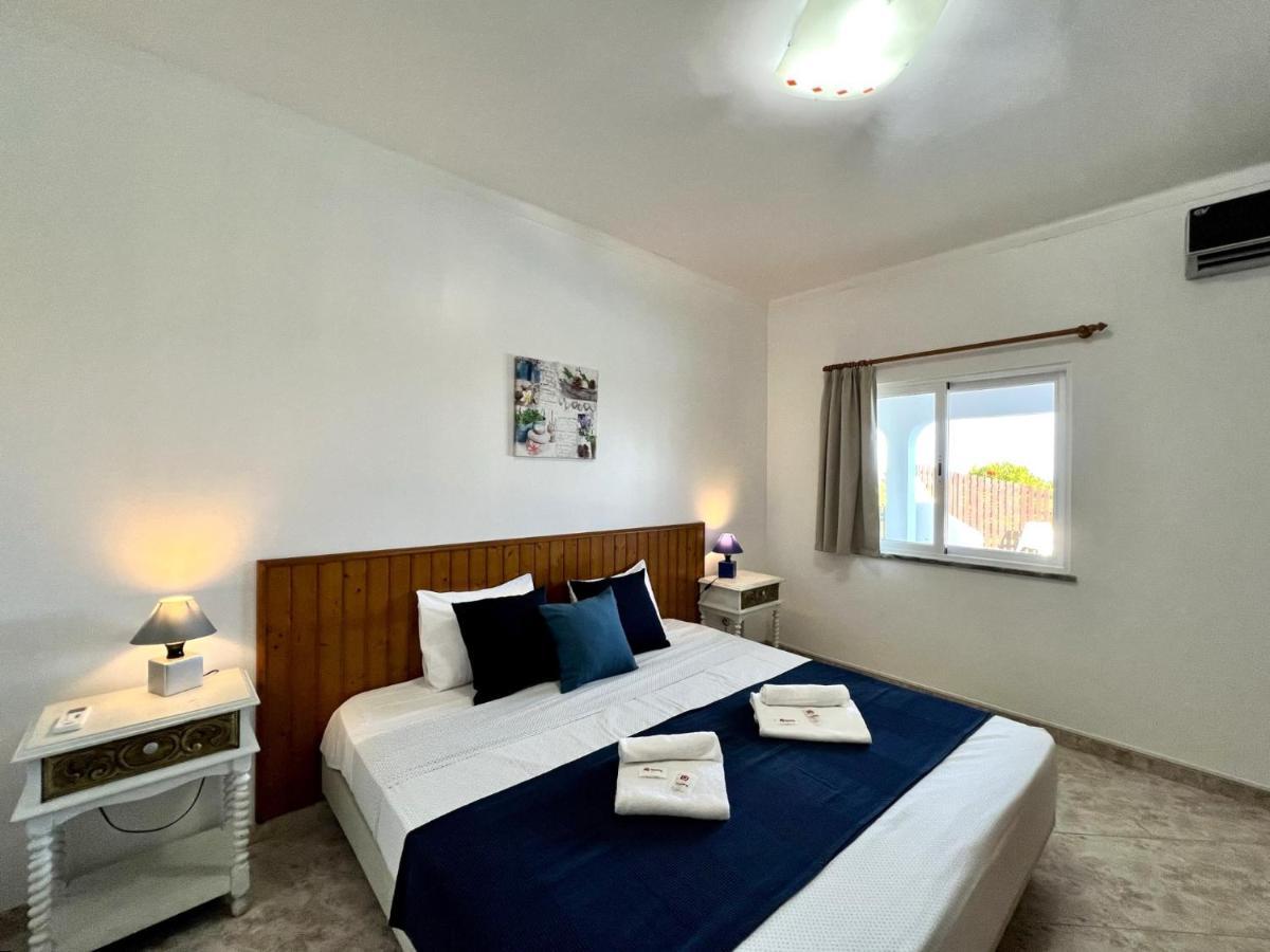 Tavira Vila Formosa 3 With Pool By Homing Exteriér fotografie