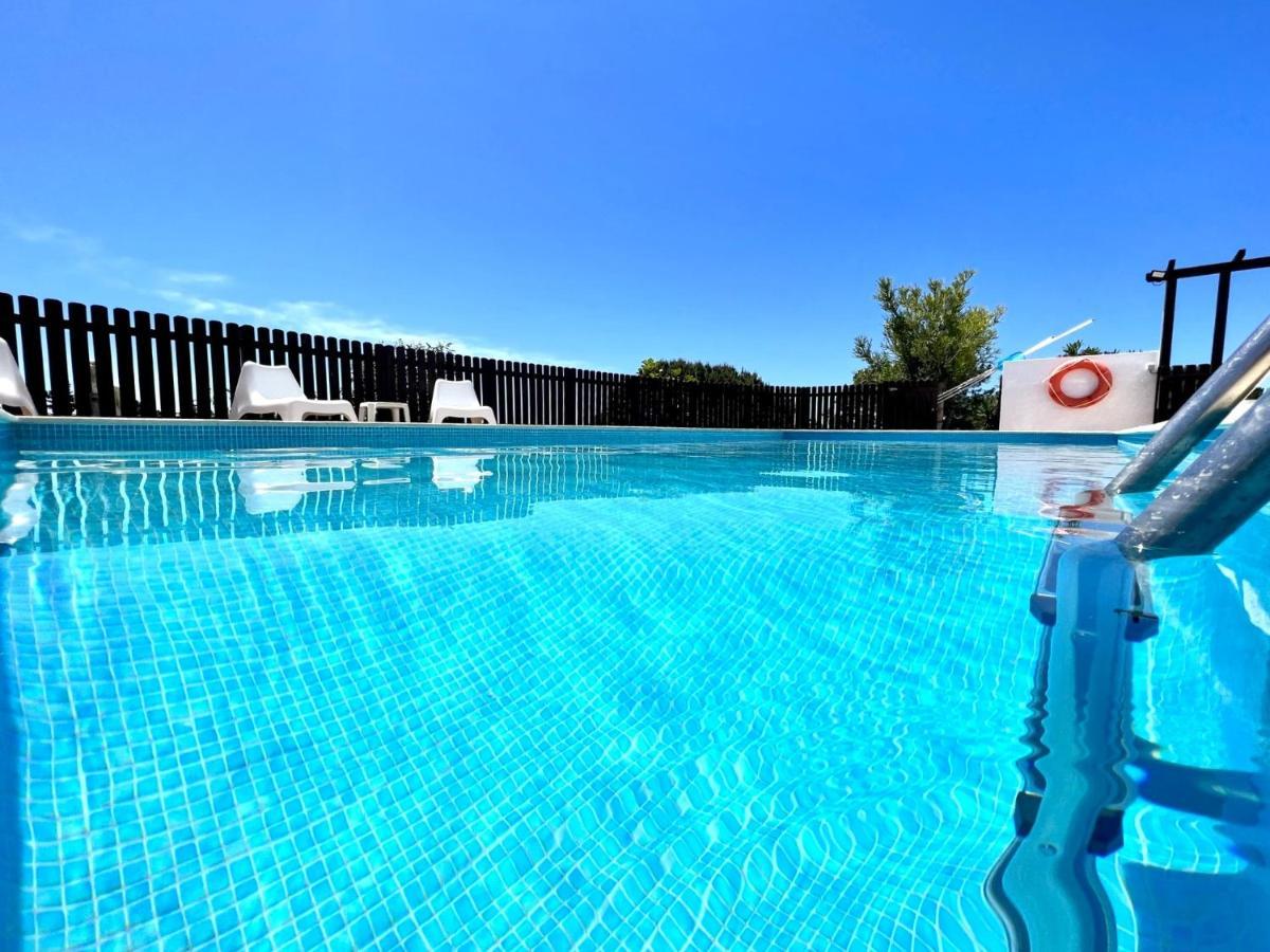 Tavira Vila Formosa 3 With Pool By Homing Exteriér fotografie