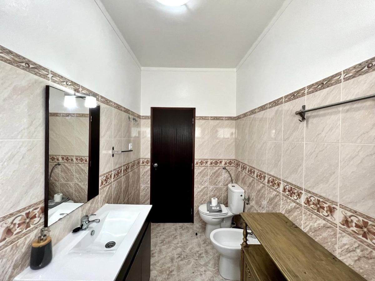 Tavira Vila Formosa 3 With Pool By Homing Exteriér fotografie