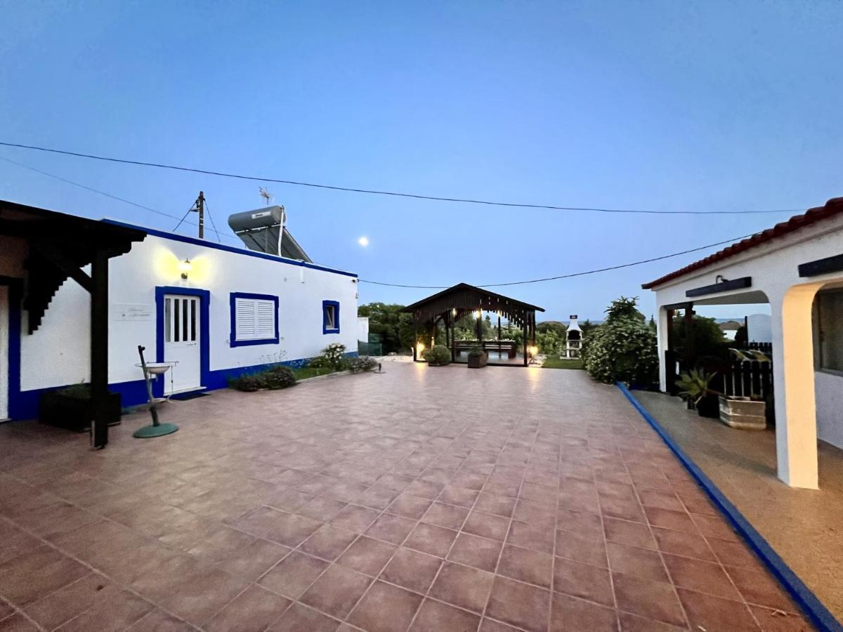 Tavira Vila Formosa 3 With Pool By Homing Exteriér fotografie