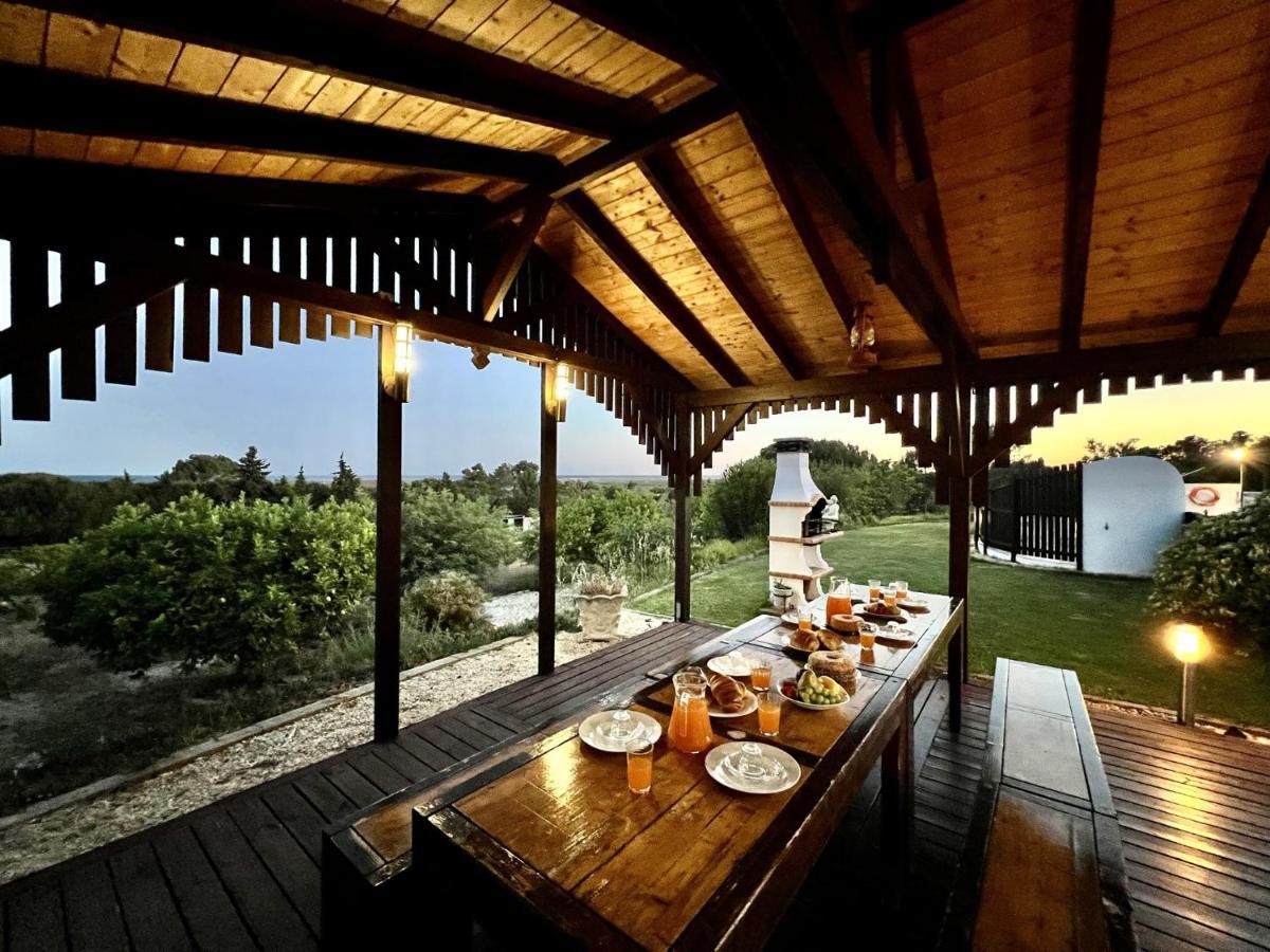 Tavira Vila Formosa 3 With Pool By Homing Exteriér fotografie