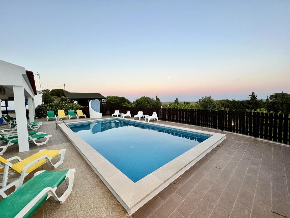 Tavira Vila Formosa 3 With Pool By Homing Exteriér fotografie